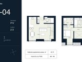 Svajonių Erdvė Prie Marių - 3 Kambarių - nuotraukos Nr. 26