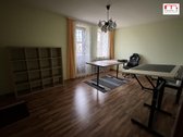 Parduodamas gyvenamasis namas labai ramioje - nuotraukos Nr. 12