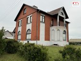Parduodamas gyvenamasis namas labai ramioje - nuotraukos Nr. 4