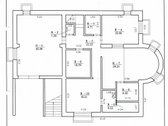 Parduodamas gyvenamasis namas labai ramioje - nuotraukos Nr. 25