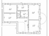 Parduodamas gyvenamasis namas labai ramioje - nuotraukos Nr. 27