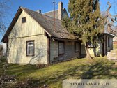 Parduodamas Gyvenamasis Namas - Sodyba Su - nuotraukos Nr. 4