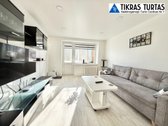 Parduodamas suremontuotas ir labai jaukus 2