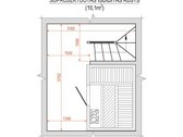Parduodama 1/4 Namo Su Priklausiniais Ir - nuotraukos Nr. 10