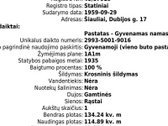 Parduodama 1/4 Namo Su Priklausiniais Ir - nuotraukos Nr. 15
