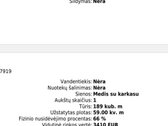 Parduodama 1/4 Namo Su Priklausiniais Ir - nuotraukos Nr. 16