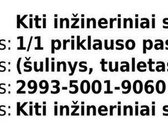 Parduodama 1/4 Namo Su Priklausiniais Ir - nuotraukos Nr. 17