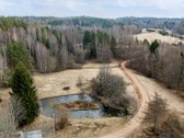 Parduodami 3 sklypai Bėčionių kaime, - nuotraukos Nr. 12