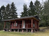 Žemės ūkio paskirties sklypas su 60 m2 ūkiniu - nuotraukos Nr. 2