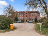 Parduodamas unikalus senamiesčio tipo butas - nuotraukos Nr. 25