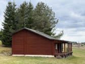Žemės ūkio paskirties sklypas su 60 m2 ūkiniu - nuotraukos Nr. 4