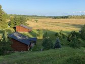 Žemės ūkio paskirties sklypas su 60 m2 ūkiniu - nuotraukos Nr. 5