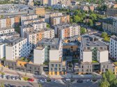 Išnuomojamos 38,05 m² komercinės paskirties - nuotraukos Nr. 9