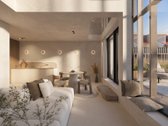 Elegantiška Erdvė Prie Marių - 3 Kambarių - nuotraukos Nr. 18