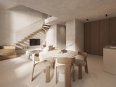 Elegantiška Erdvė Prie Marių - 3 Kambarių - nuotraukos Nr. 19
