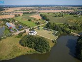 Parduodamas Namų Valdos Sklypas Su Nuosava - nuotraukos Nr. 3