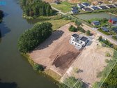 Parduodamas Namų Valdos Sklypas Su Nuosava - nuotraukos Nr. 5