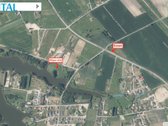 Parduodamas Namų Valdos Sklypas Su Nuosava - nuotraukos Nr. 15