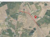 Paduodamas 5.70 Ha Žemės Ūkio Paskirties - nuotraukos Nr. 3