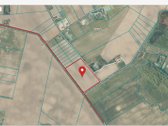 Paduodamas 5.70 Ha Žemės Ūkio Paskirties - nuotraukos Nr. 4