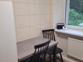 Nuomojamas 1 kambario butas Prienų mieste. - nuotraukos Nr. 7