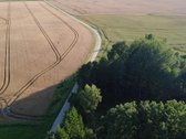 Parduodamas 1.32 ha sklypas, sudarytas iš: - nuotraukos Nr. 5