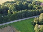 Parduodamas 1.32 ha sklypas, sudarytas iš: - nuotraukos Nr. 3