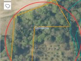 Parduodamas 1.32 ha sklypas, sudarytas iš: - nuotraukos Nr. 2