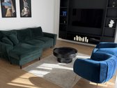 Parduodamas 3 kambarių butas su terasa - nuotraukos Nr. 5