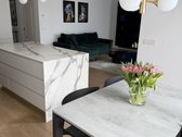 Parduodamas 3 kambarių butas su terasa - nuotraukos Nr. 7