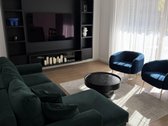 Parduodamas 3 kambarių butas su terasa