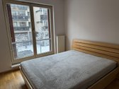 Išnuomojamas 2 kambarių butas Klaipėdoje, - nuotraukos Nr. 2