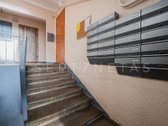 Jaukus 1 Kambario Butas Viename - nuotraukos Nr. 21