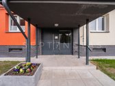 Jaukus 1 Kambario Butas Viename - nuotraukos Nr. 7