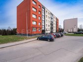 Jaukus 1 Kambario Butas Viename - nuotraukos Nr. 6