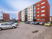 Jaukus 1 Kambario Butas Viename - nuotraukos Nr. 5