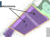 Parduodamas 2,14 Ha Pramonės-logistikos