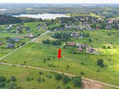 Parduodamas 24 arų namų valdos sklypas ramiam - nuotraukos Nr. 3