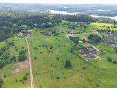 Parduodamas 24 arų namų valdos sklypas ramiam - nuotraukos Nr. 4