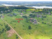 Parduodamas 24 arų namų valdos sklypas ramiam - nuotraukos Nr. 5