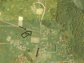 Parduodamas 24 arų namų valdos sklypas ramiam - nuotraukos Nr. 7