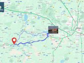 Parduodamas 24 arų namų valdos sklypas ramiam - nuotraukos Nr. 8
