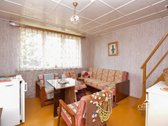 Parduodamas 50,11 kv. m sodo namelis su 9,8 - nuotraukos Nr. 8