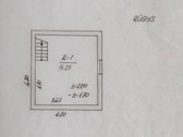 Parduodamas 50,11 kv. m sodo namelis su 9,8 - nuotraukos Nr. 16