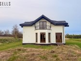 Parduodamas erdvus, neįrengtas gyvenamasis - nuotraukos Nr. 38
