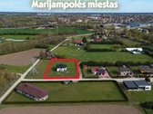 Parduodamas erdvus, neįrengtas gyvenamasis - nuotraukos Nr. 13