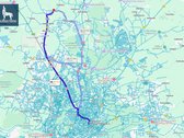 Parduodamas 18,7 arų sklypas ramioje, žalumos - nuotraukos Nr. 10