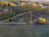 Parduodamas 18,7 arų sklypas ramioje, žalumos - nuotraukos Nr. 5