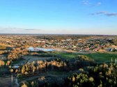 Parduodamas 18,7 arų sklypas ramioje, žalumos - nuotraukos Nr. 7