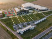 Parduodamas 375 arai komercinės paskirties